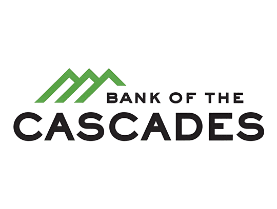 Bank of the Cascades