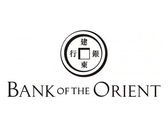 Bank of the Orient