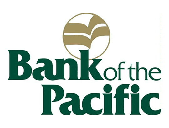 Bank of the Pacific