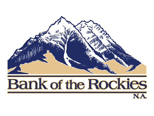 Bank of The Rockies