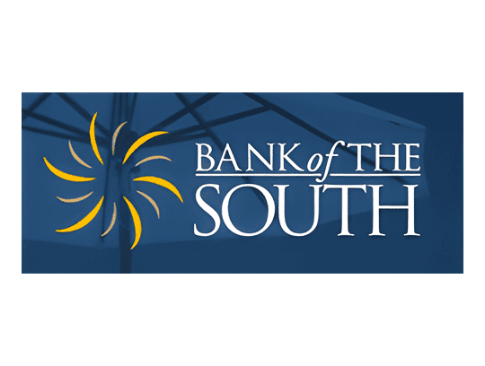 Bank of the South