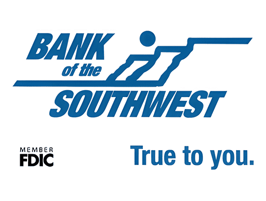Bank of the Southwest