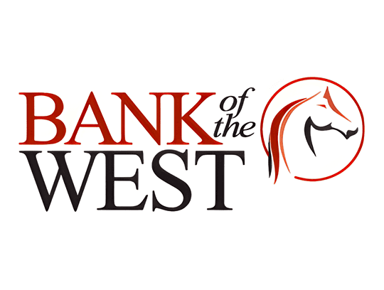 Bank of the West