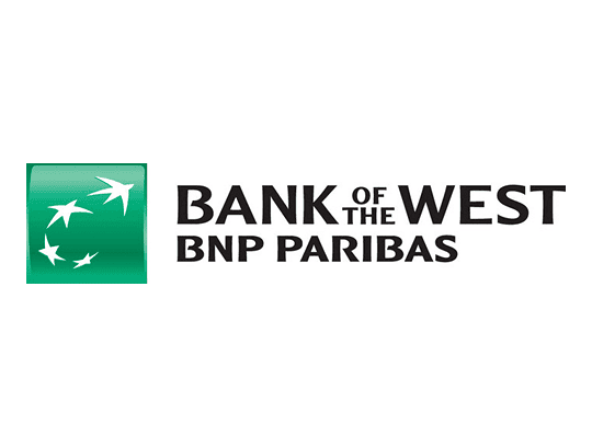 Bank of the West