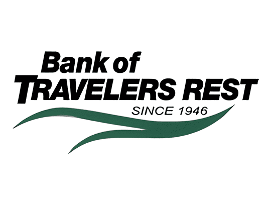 Bank of Travelers Rest