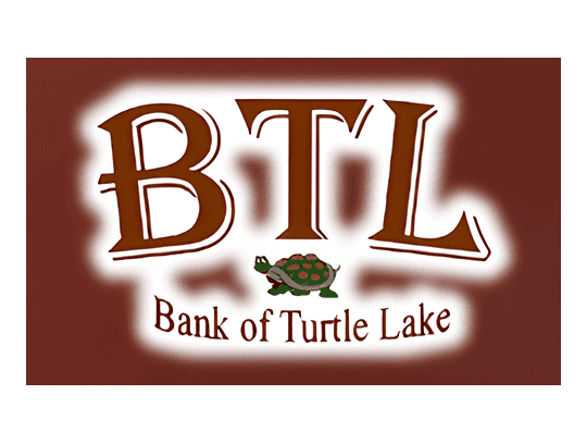 Bank of Turtle Lake