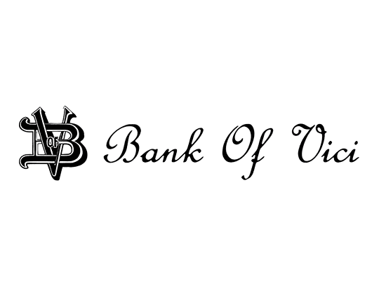 Bank of Vici