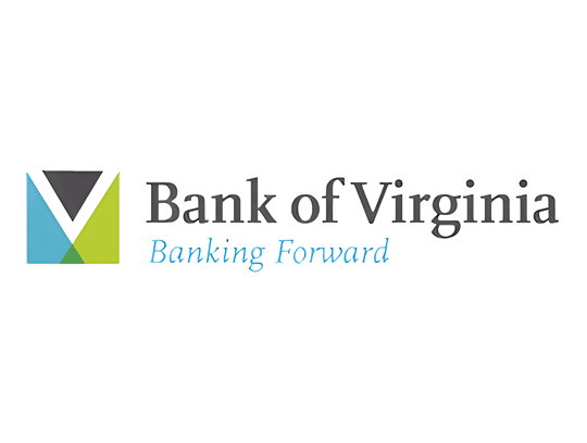 Bank of Virginia