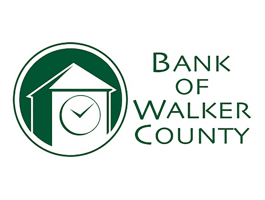Bank of Walker County