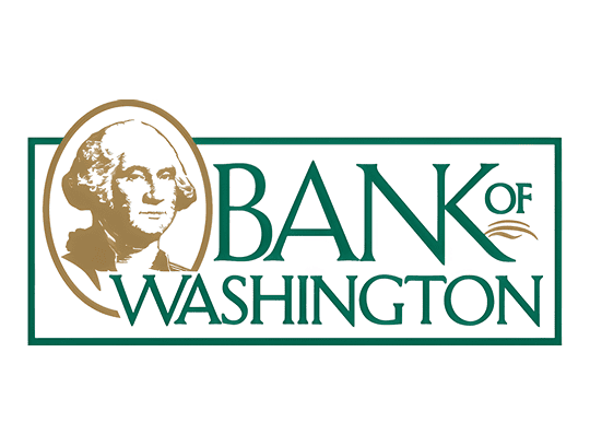 Bank of Washington