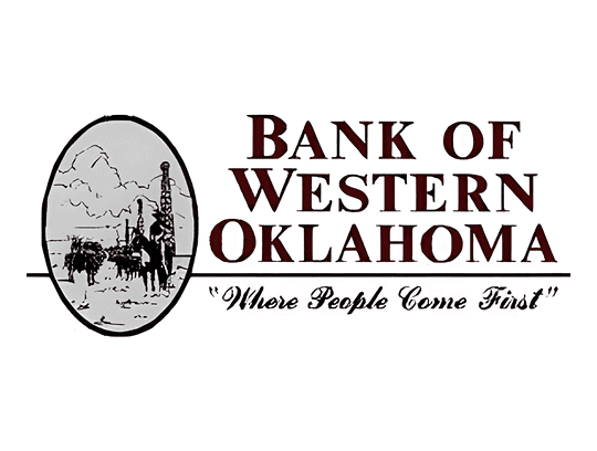 Bank of Western Oklahoma