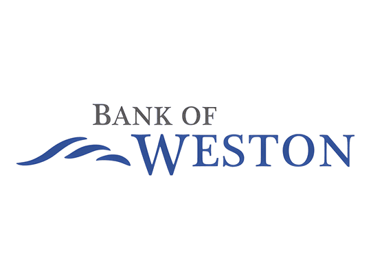 Bank of Weston