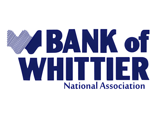 Bank of Whittier