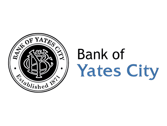 Bank of Yates City