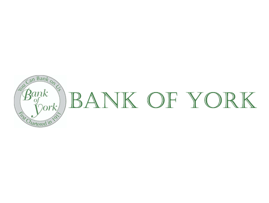 Bank of York
