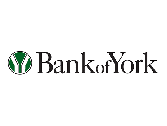 Bank of York