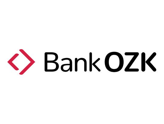 Bank OZK