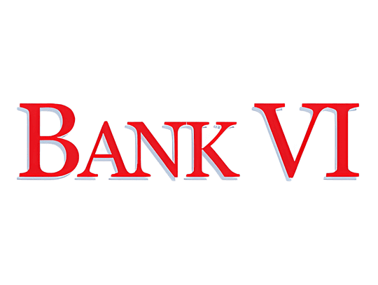 BANK VI