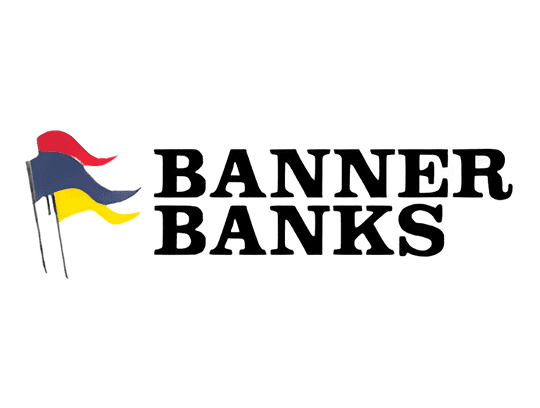 Banner Banks