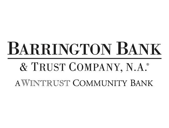 Barrington Bank & Trust