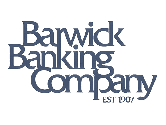 Barwick Banking Company