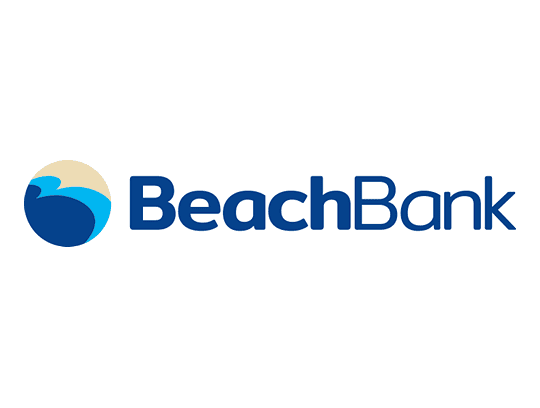 Beach Bank