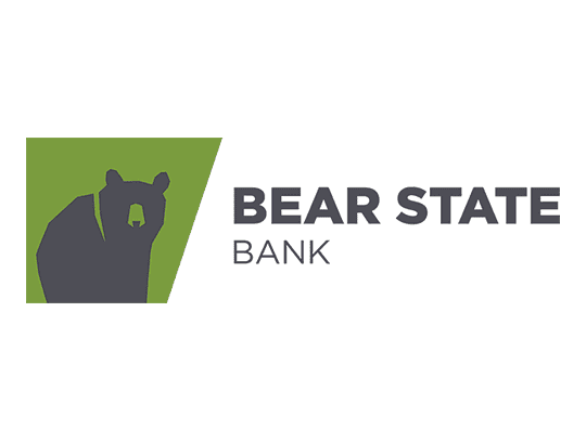 Bear State Bank Branch Locator