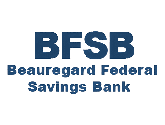 Beauregard FSB