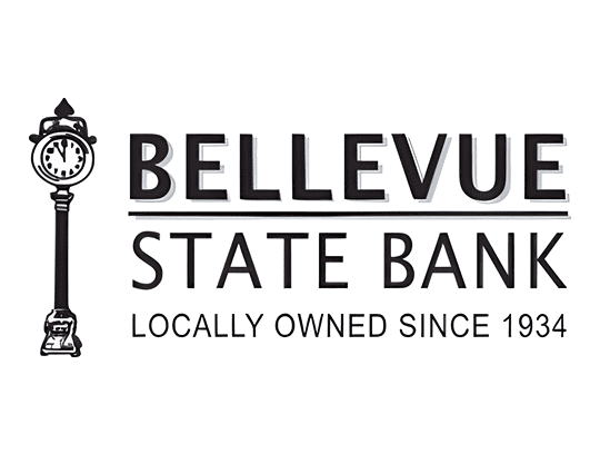 Bellevue State Bank