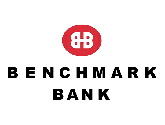 Benchmark Bank