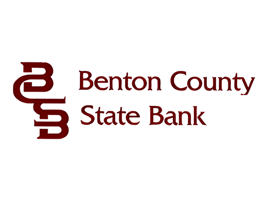 Benton County State Bank