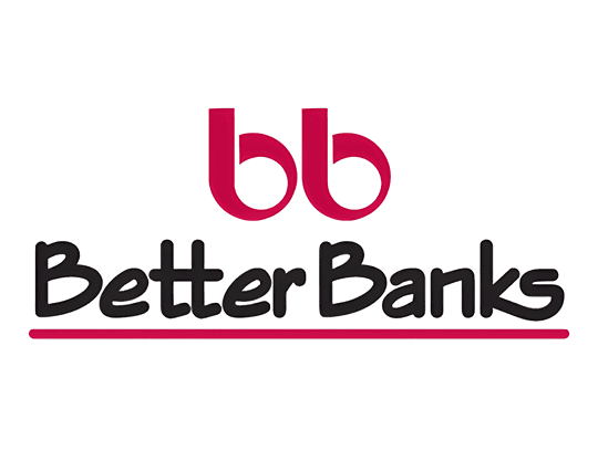 Better Banks