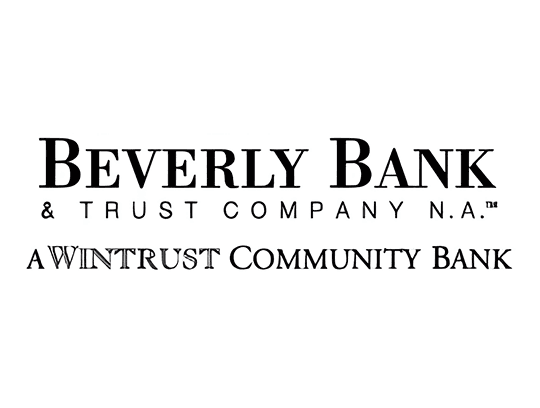 Beverly Bank & Trust Company