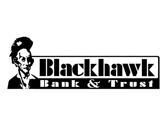 Blackhawk Bank & Trust