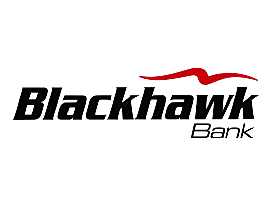 Blackhawk Bank