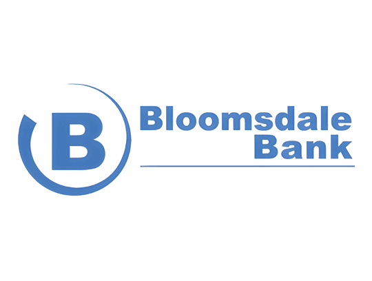 Bloomsdale Bank