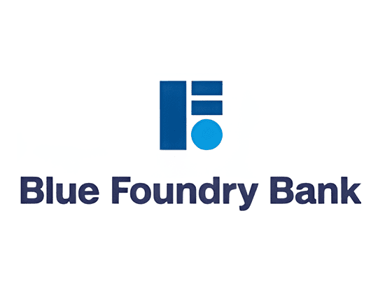 Blue Foundry Bank