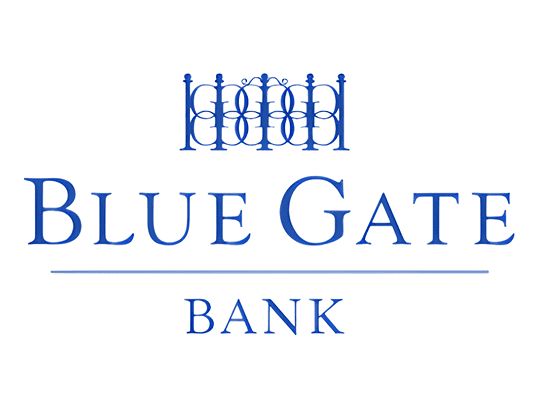Blue Gate Bank