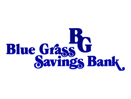 Blue Grass Savings Bank