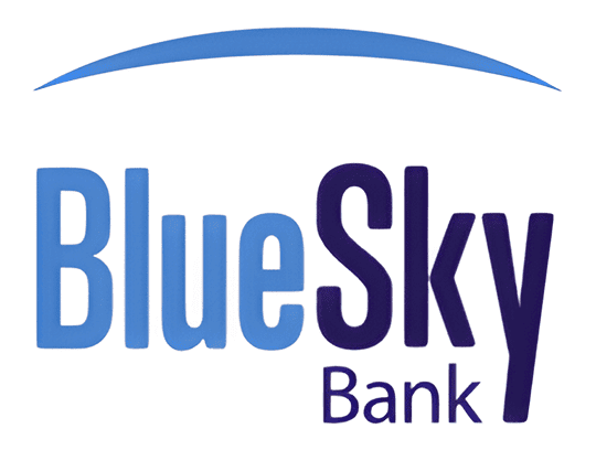 Blue Sky Bank