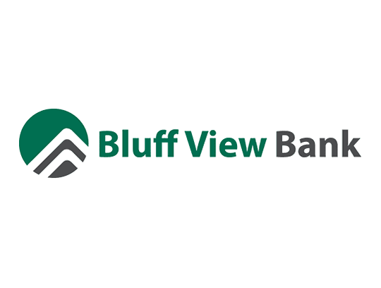 Bluff View Bank