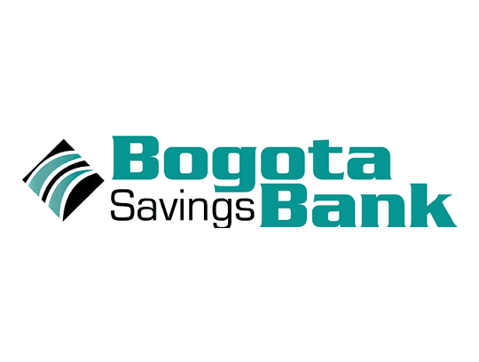 Bogota Savings Bank