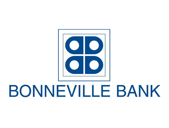 Bonneville Bank