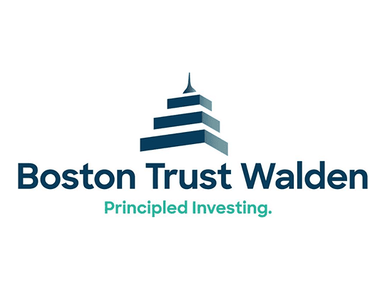 Boston Trust Walden Company