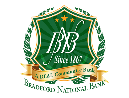 Bradford National Bank