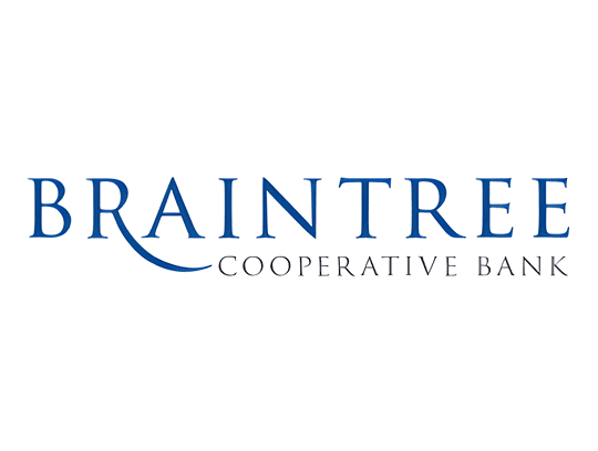 Braintree Cooperative Bank