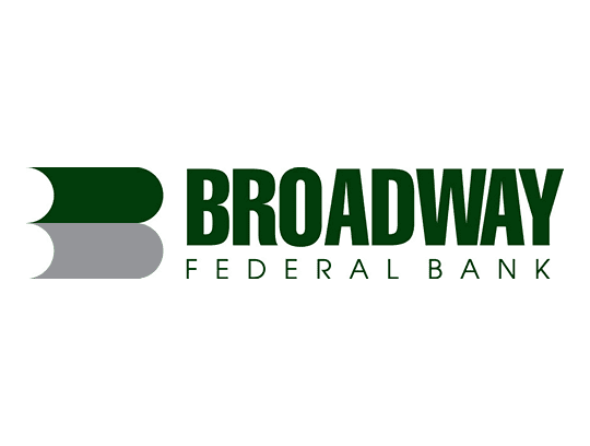 Broadway Federal Bank