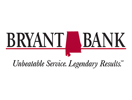 Bryant Bank