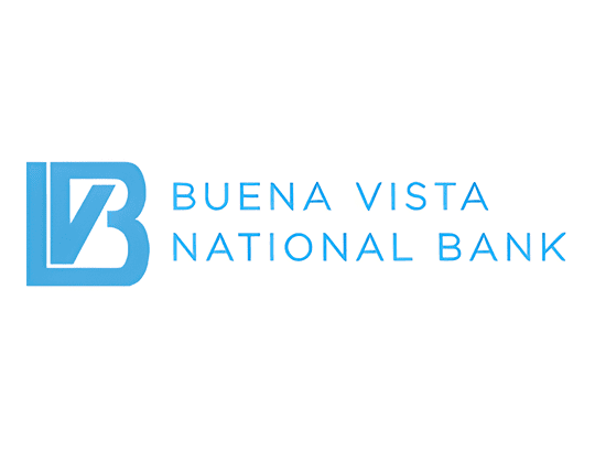 Buena Vista National Bank