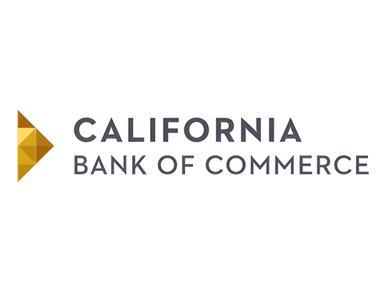 California Bank of Commerce